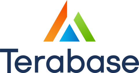 Terabase Energy Logo