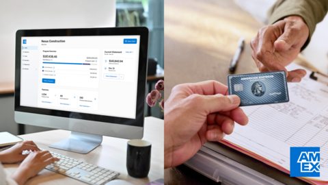 Amex 2026 Commercial Product Expansion