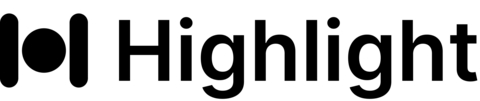 Highlight AI Logo
