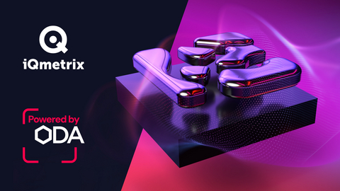 iQmetrix partners with TM Forum’s ODA Component Directory to accelerate open, future‑ready telecom transformation