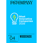 283253_Woodchuck_-_2026_Fast_Company_Most_Innovative_Companies_-_Custom_Logo.jpg
