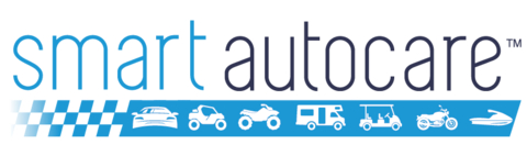 Smart AutoCare Logo