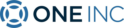 One Inc Logo