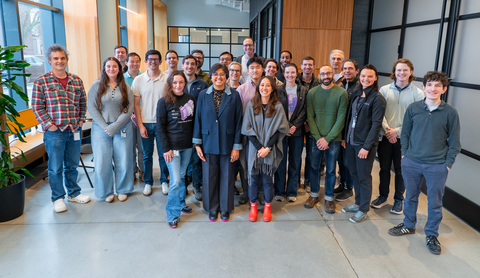 original Cellino team