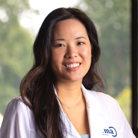 Angela Leung, MD, FACOG