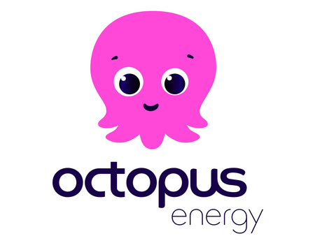 Octopus Energy Group Logo