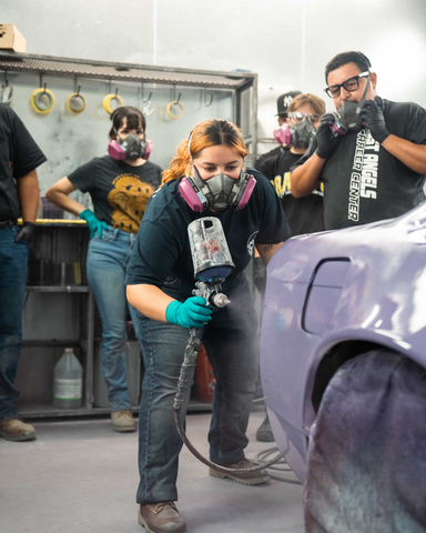 PPG and the PPG Foundation announced a $10 million global investment through 2030 to support skilled trades education, empowering students with hands on training for modern manufacturing and coatings application careers.