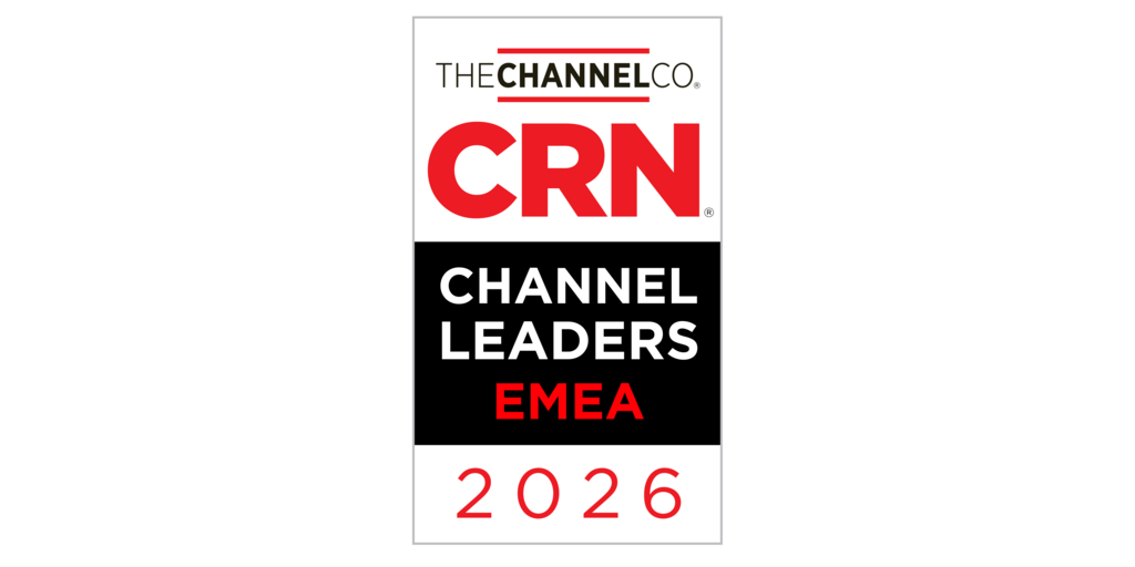  Andy Walsky di ExaGrid premiato come 2026 CRN EMEA Channel Leader