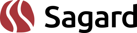 Sagard Real Estate Logo
