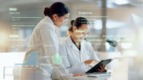 By converging deep biological insight, proprietary multi-omics data assets, and cutting-edge AI and machine learning architecture into a continuous innovation foundation, we are defining a new category — one where AI is not an add-on, but the core operating foundation of life sciences innovation.