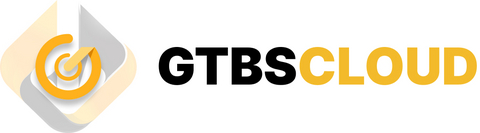 GTBS Digital Ecosystem Logo