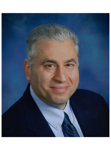 original Michael Cassa, Chief Commercial Officer