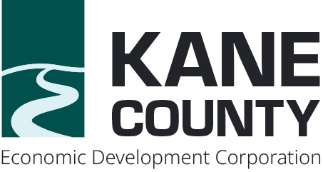 Kane County Economic Development Corporation Logo