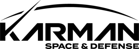 Karman Space & Defense Logo