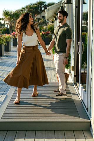 original Photo credit: Trex Company