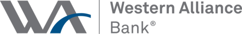Western Alliance Bank Logo