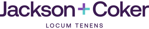 Jackson and Coker Locum Tenens Logo