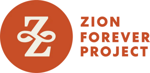 Zion Forever Project Logo