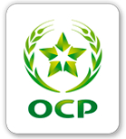 OCP S.A. Logo