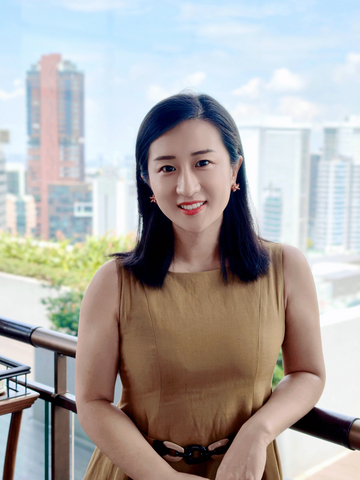 original Cybersecurity and privacy expert Dr. Zhan Wang has been appointed to oversee the AviaGames Global Trust Center