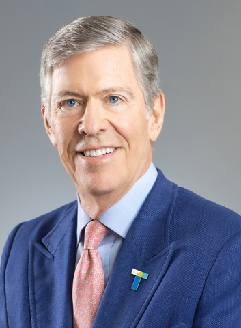 original Steven B. Tanger