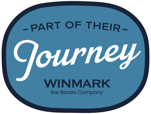 Winmark Logo