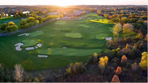 original The new 11-hole short course Wee Nip at Grand Geneva Resort & Spa will open to the public on May 19, 2026