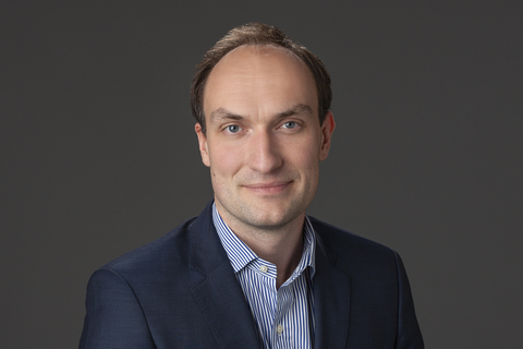 Troels Rasmussen, Vice President, General Manager of Security at N‑able