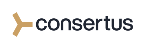 Consertus, Inc. Logo