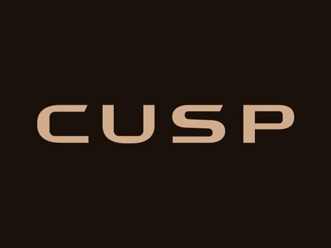 CUSP Wealth Logo