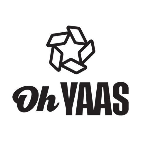 Oh YAAS Logo