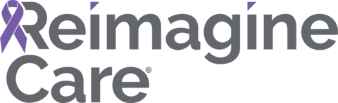 Reimagine Care Logo