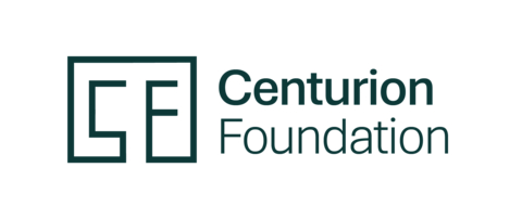 Centurion Foundation Logo