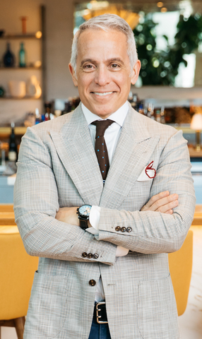 Geoffrey Zakarian