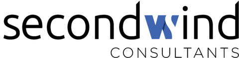 Second Wind Consultants Logo