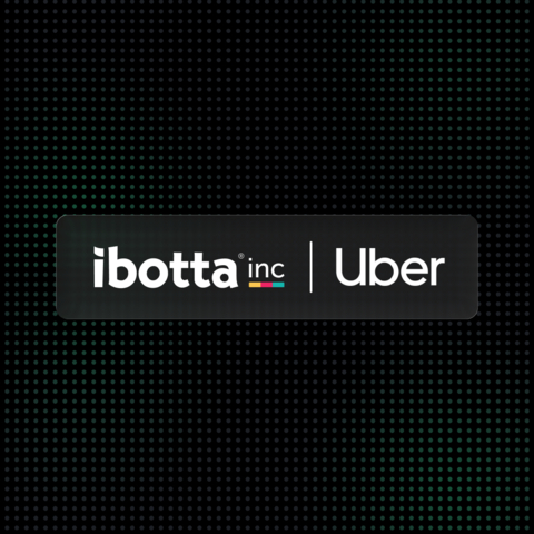 Uber joins the Ibotta Performance Network in exclusive, multi-year partnership