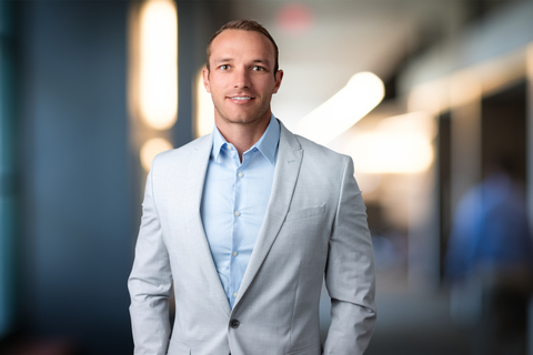 Taylor Lindsley (Photo Credit: The NRP Group)