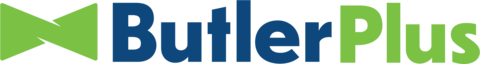 Butler Plus Logo