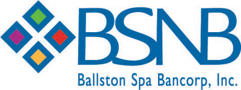 Ballston Spa Bancorp, Inc. Logo