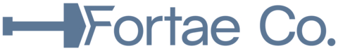Fortae Co Logo