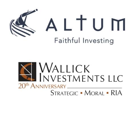 Wallick Investments Logo