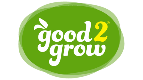 good2grow Logo