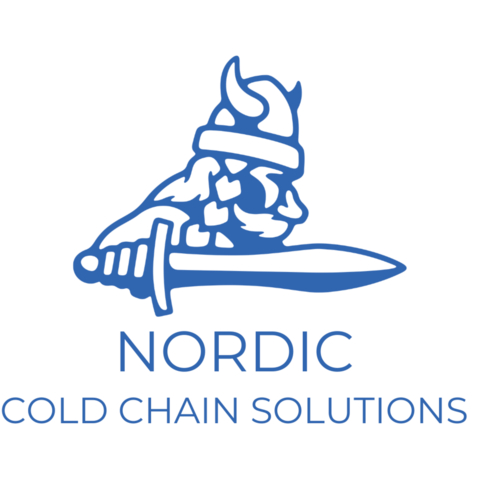 Nordic Cold Chain Solutions Logo