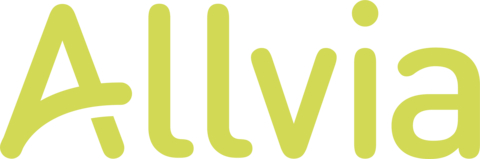Allvia Logo