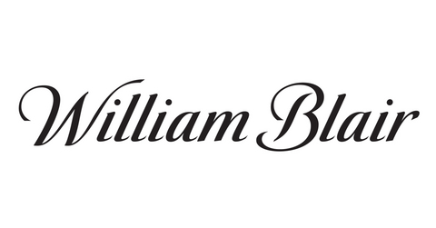 William Blair Logo