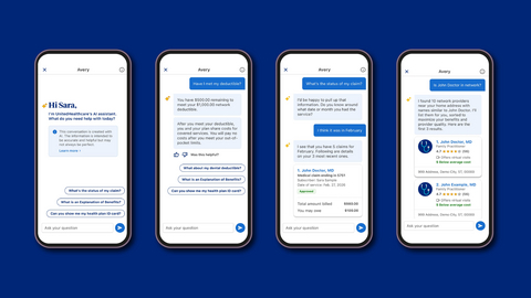 original Avery graphic