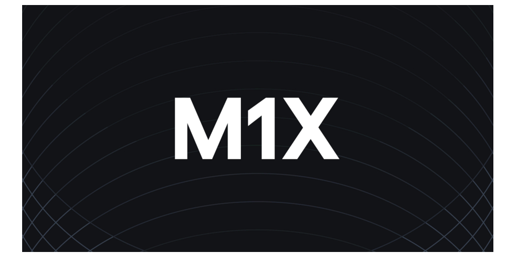  M1X Global annuncia il lancio pubblico e un round finanziamento angel da 3 milioni di dollari per ridimensionare la finanza sovrana