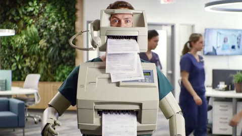 original VITL liberates cash pay healthcare from legacy technology