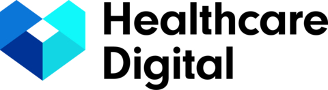 Healthcare Digital Logo