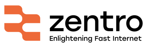Zentro Internet Logo